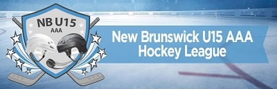 NB-PEI AAA Bantam Hockey League